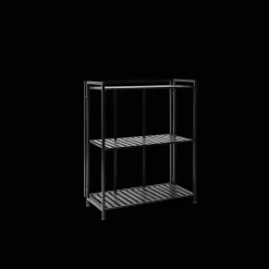 Muubs Manhattan Reol Lav Sort