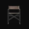 Muubs Silhouette Spisebordsstol Sort/Brun