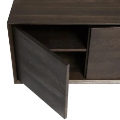 Muubs Wing Skánk 4 Døre Smoked