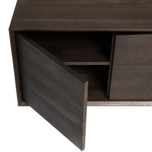 Muubs Wing Skánk 4 Døre Smoked