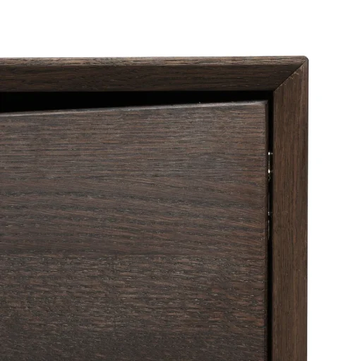 Muubs Wing Skánk 4 Døre Smoked