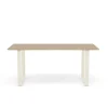 Muuto 70/70 Spisebord 170x85 Solid Egetrá/Sand