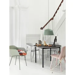 Muuto Ambit Pendel HvidØ25