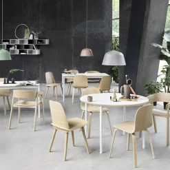 Muuto Ambit Pendel HvidØ25