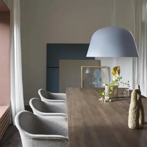 Muuto Ambit Pendel HvidØ25