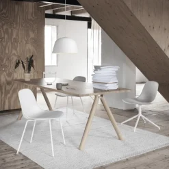 Muuto Ambit Pendel HvidØ40