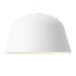 Muuto Ambit Pendel HvidØ55