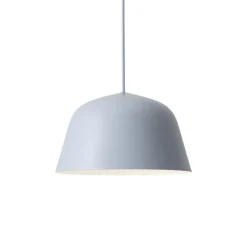 Muuto Ambit Pendel Lys BlåØ25