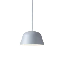 Muuto Ambit Pendel Lys BlåØ16,5