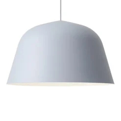 Muuto Ambit Pendel Lys BlåØ55