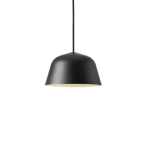 Muuto Ambit Pendel SortØ16,5