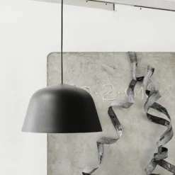 Muuto Ambit Pendel SortØ40