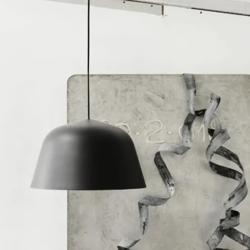 Muuto Ambit Pendel SortØ40