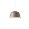 Muuto Ambit Pendel TaupeØ16,5