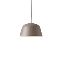 Muuto Ambit Pendel TaupeØ16,5