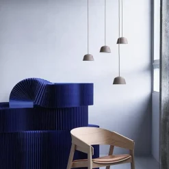 Muuto Ambit Pendel TaupeØ16,5