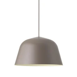 Muuto Ambit Pendel TaupeØ40