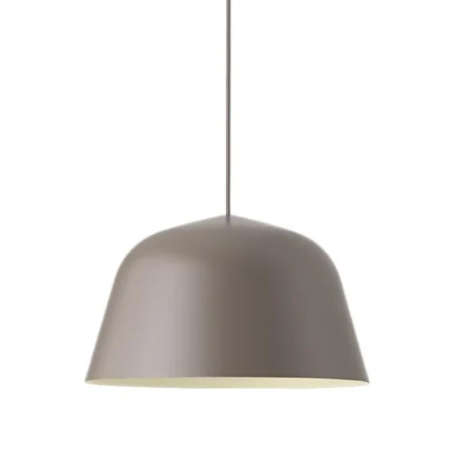 Muuto Ambit Pendel TaupeØ40