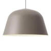 Muuto Ambit Pendel TaupeØ55