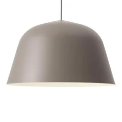 Muuto Ambit Pendel TaupeØ55