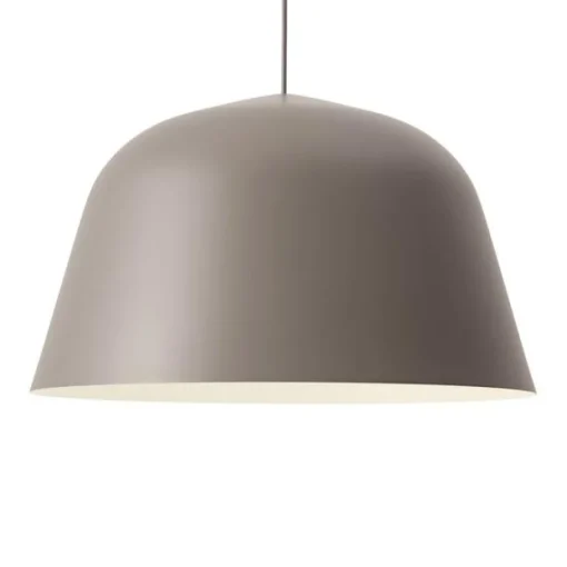 Muuto Ambit Pendel TaupeØ55