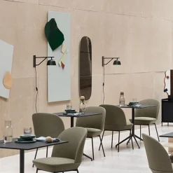 Muuto Ambit Váglampe Hvid