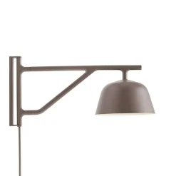 Muuto Ambit Váglampe Taupe
