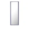 Muuto Arced Spejl 170x61 Lys Lilla
