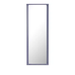 Muuto Arced Spejl 170x61 Lys Lilla