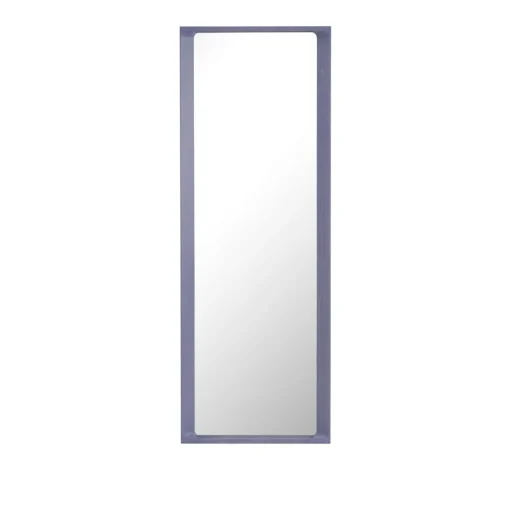 Muuto Arced Spejl 170x61 Lys Lilla