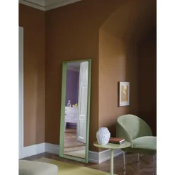 Muuto Arced Spejl 170x61 Lys Lilla