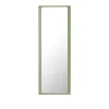 Muuto Arced Spejl 170x61 Lysegrøn
