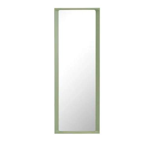 Muuto Arced Spejl 170x61 Lysegrøn