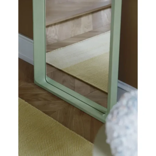 Muuto Arced Spejl 170x61 Lysegrøn