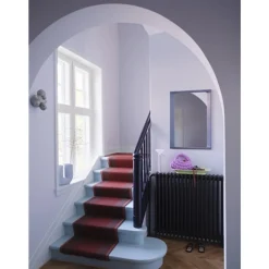 Muuto Arced Spejl 80x55 Lysegrøn