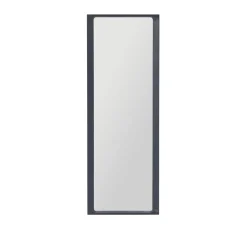 Muuto Arced Spejl 170x61 Midnight Blue