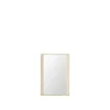 Muuto Arced Spejl 80x55 Spruce
