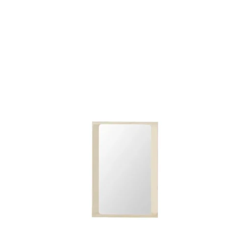 Muuto Arced Spejl 80x55 Spruce