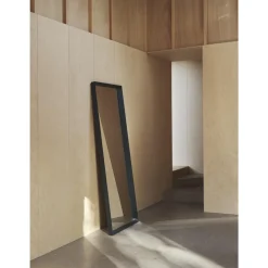 Muuto Arced Spejl 170x61 Spruce