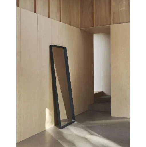 Muuto Arced Spejl 170x61 Spruce