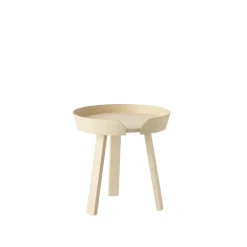 Muuto Around Sofabord Aske Lille