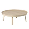 Muuto Around Sofabord Eg Ekstra Stor