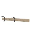 Muuto Avail Knagerákke Eg/Sort