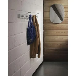 Muuto Avail Knagerákke Grå/Grå