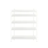 Muuto Compile Reolsystem 3 Hvid