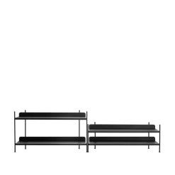 Muuto Compile Reolsystem 5 Sort