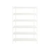 Muuto Compile Reolsystem 4 Hvid
