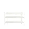 Muuto Compile Reolsystem 2 Hvid