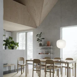 Muuto Compile Reolsystem 3 Grå