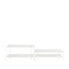 Muuto Compile Reolsystem 5 Hvid